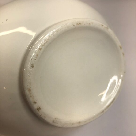 Antique Macnish V.I. Very Light Scotch Whiskey Ceramic Pitcher 7” - Picture 13 of 15